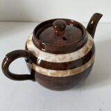 Brown Betty Price & Kensington Teapot