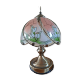 Mushroom lamp