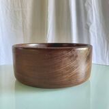 Scandinavian vintage teak tableware