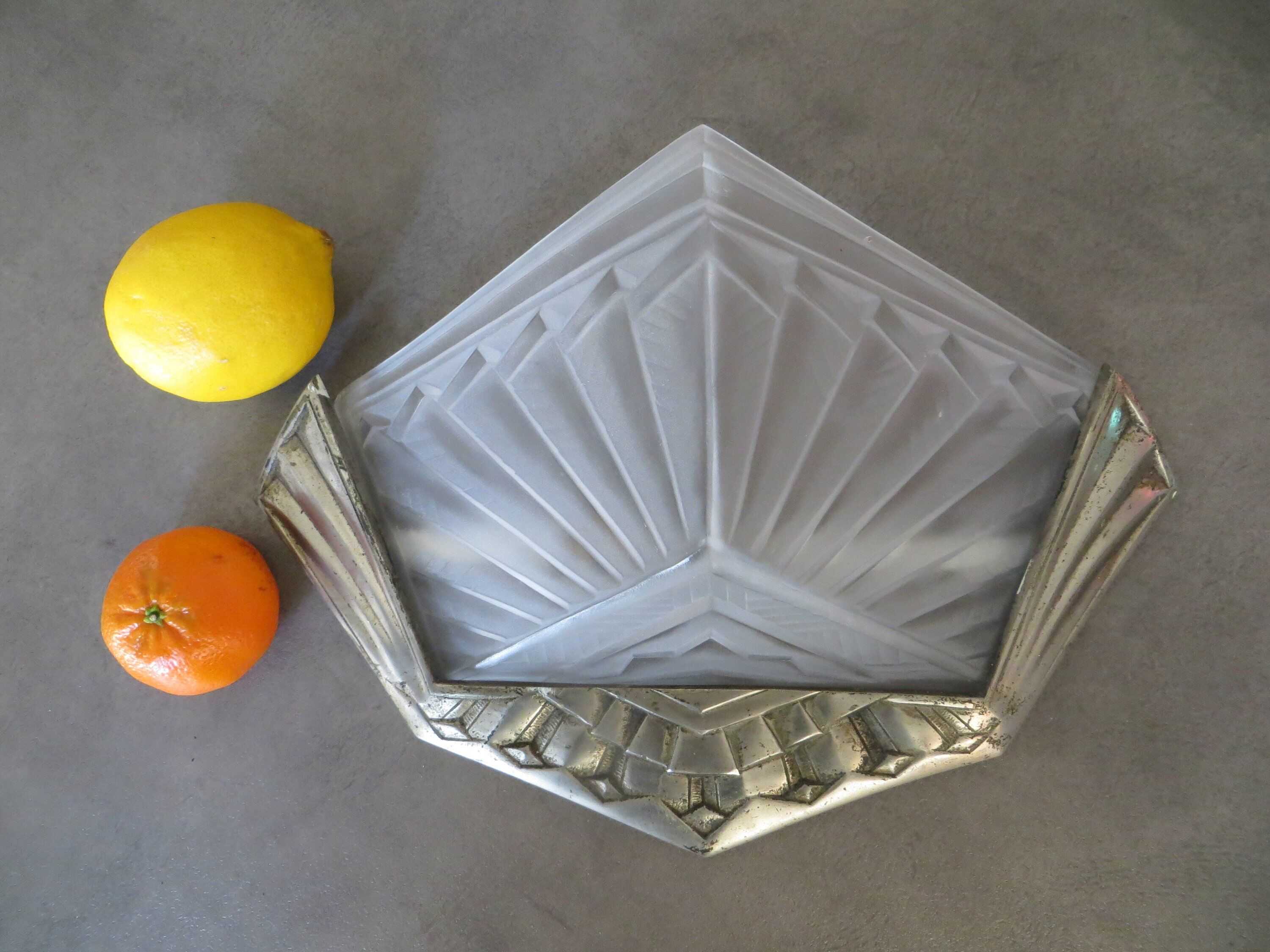 Wall light  30s Deco