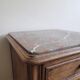 Revisited bedside table