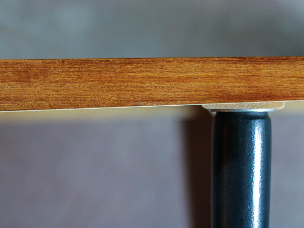 Scandinavian coffee table 1965