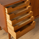 1960s Sideboard, Arne Hovmand-Olsen