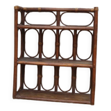 Étagère vintage