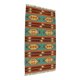 Indian Style Kilim Carpet / Rug, 1970s