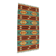 Indian Style Kilim Carpet / Rug, 1970s