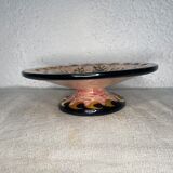 Ceramic cut Lamarche vallauris 1960