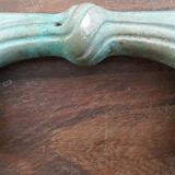 Handle style " Art Nouveau "