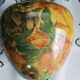 Vase boule