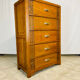 Oak furniture