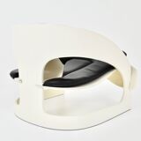 Fauteuil modèle 4801 par Joe Colombo pour Kartell, 1960s