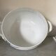 Lunéville Art Nouveau serving dish