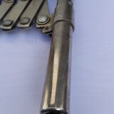 Vintage phone holder for socotel