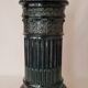 Colonne et son cache-pot de Johann Peter Gréber (1820-1898)