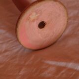 Lot of 2 old hat holders