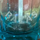 Siphon vert