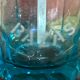 Large green siphon