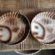 Fish dishes duo