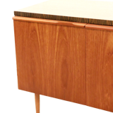 Vintage McIntosh sideboard 'Rochdale' lowboard sideboard cabinet