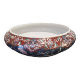 20th century Chinese porcelain salad bowl