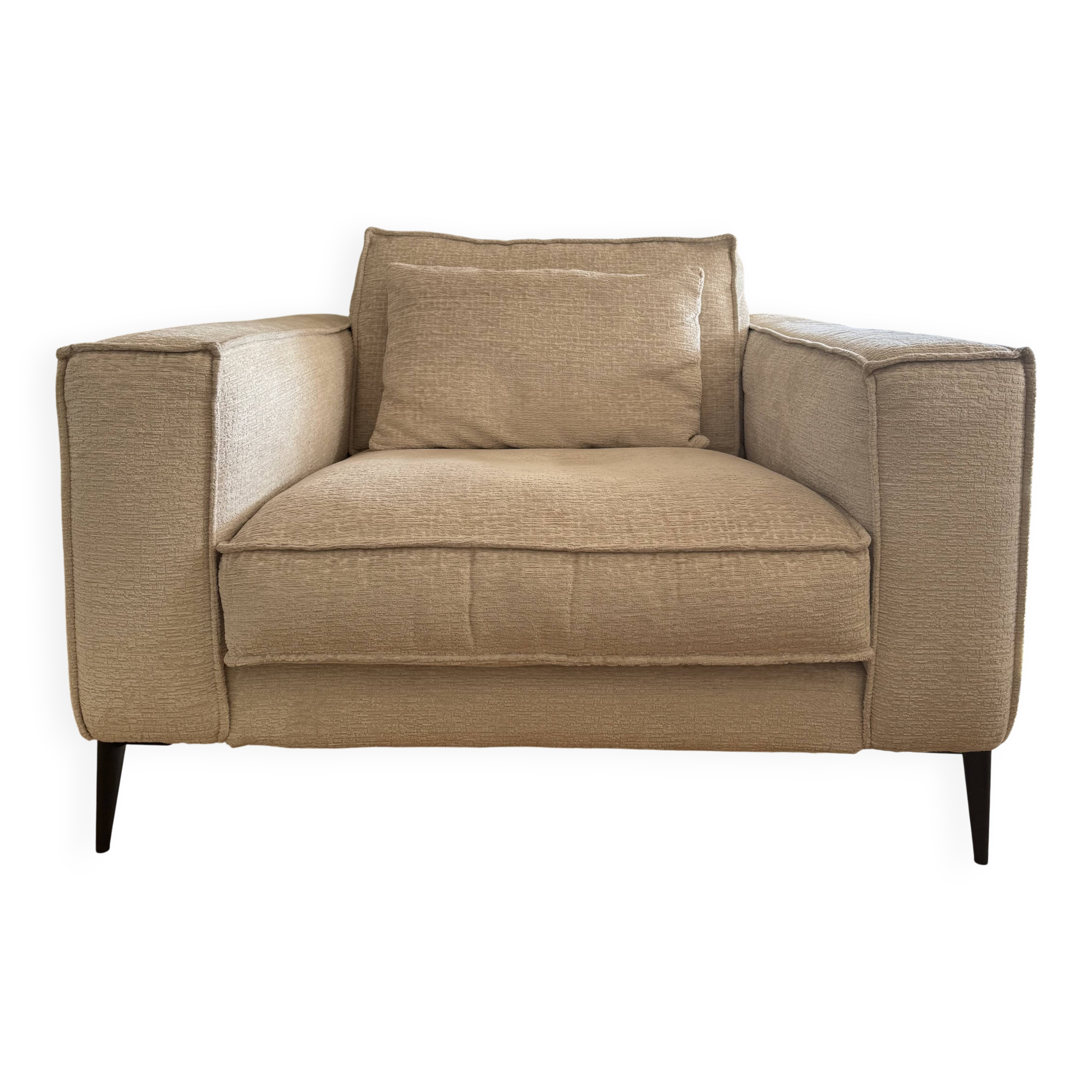 Fauteuil Chianti Mobilier de France