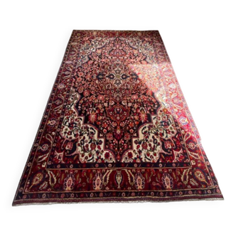 Baktiar carpet