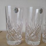 Crystal glass from the Northern Vosges