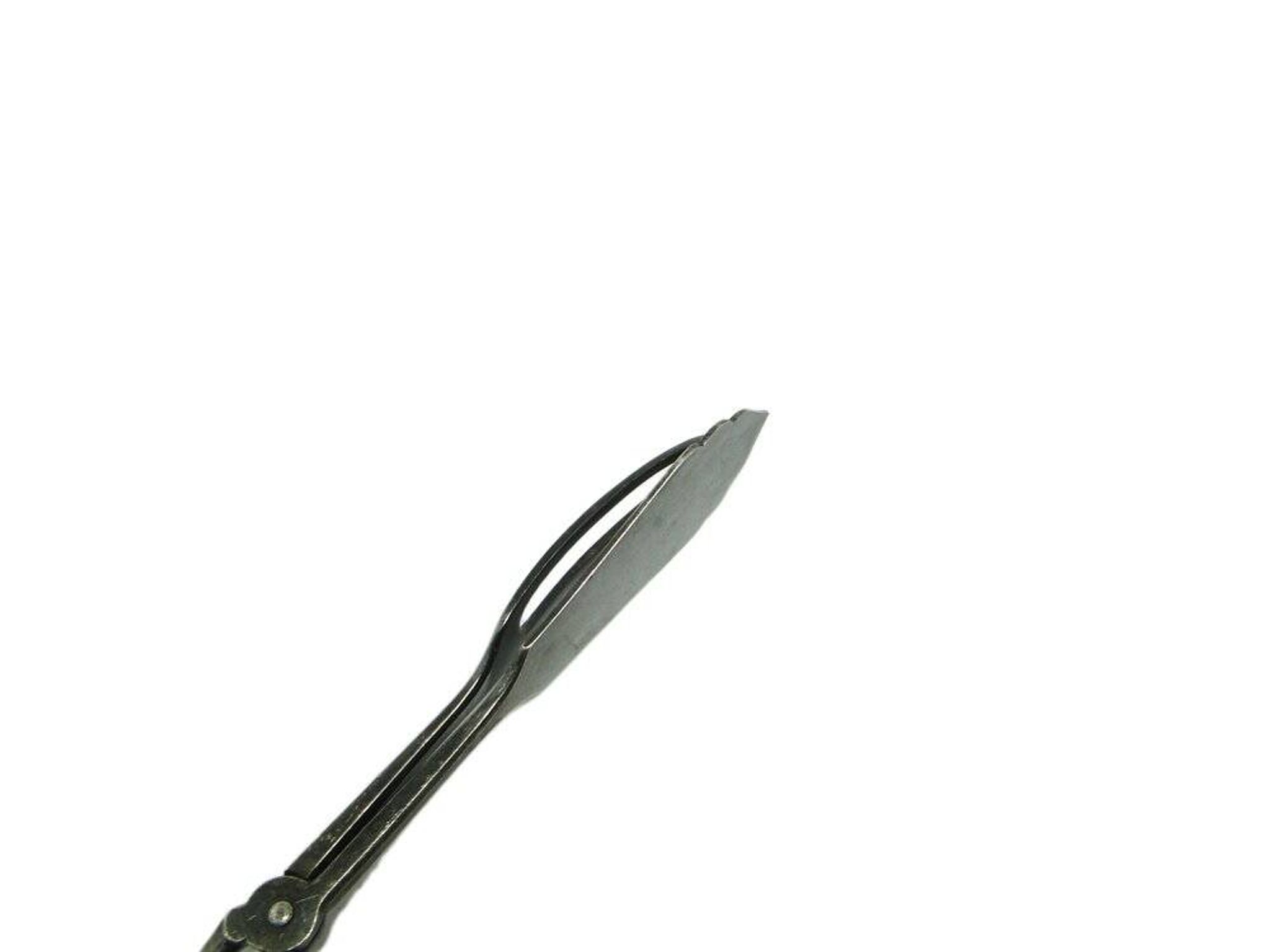 Danish Art Nouveau grape scissors, 1920s
