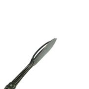 Danish Art Nouveau grape scissors, 1920s