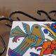 Underside " acapulco " villeroy & boch 70s