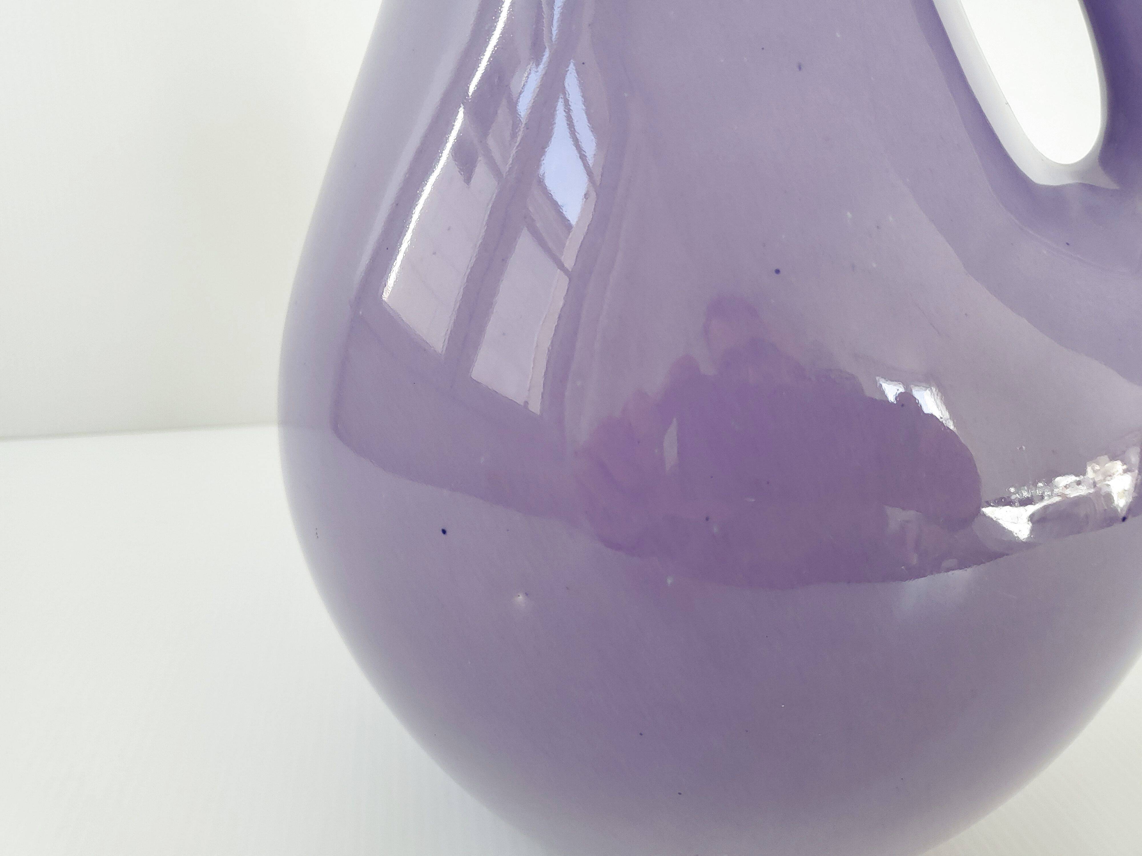 Vase vintage 1960