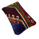 Vintage turkish rug cushion cover 30 x 50 cm