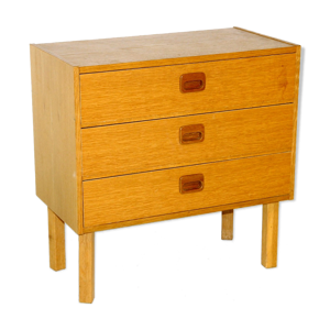 Commode scandinave en