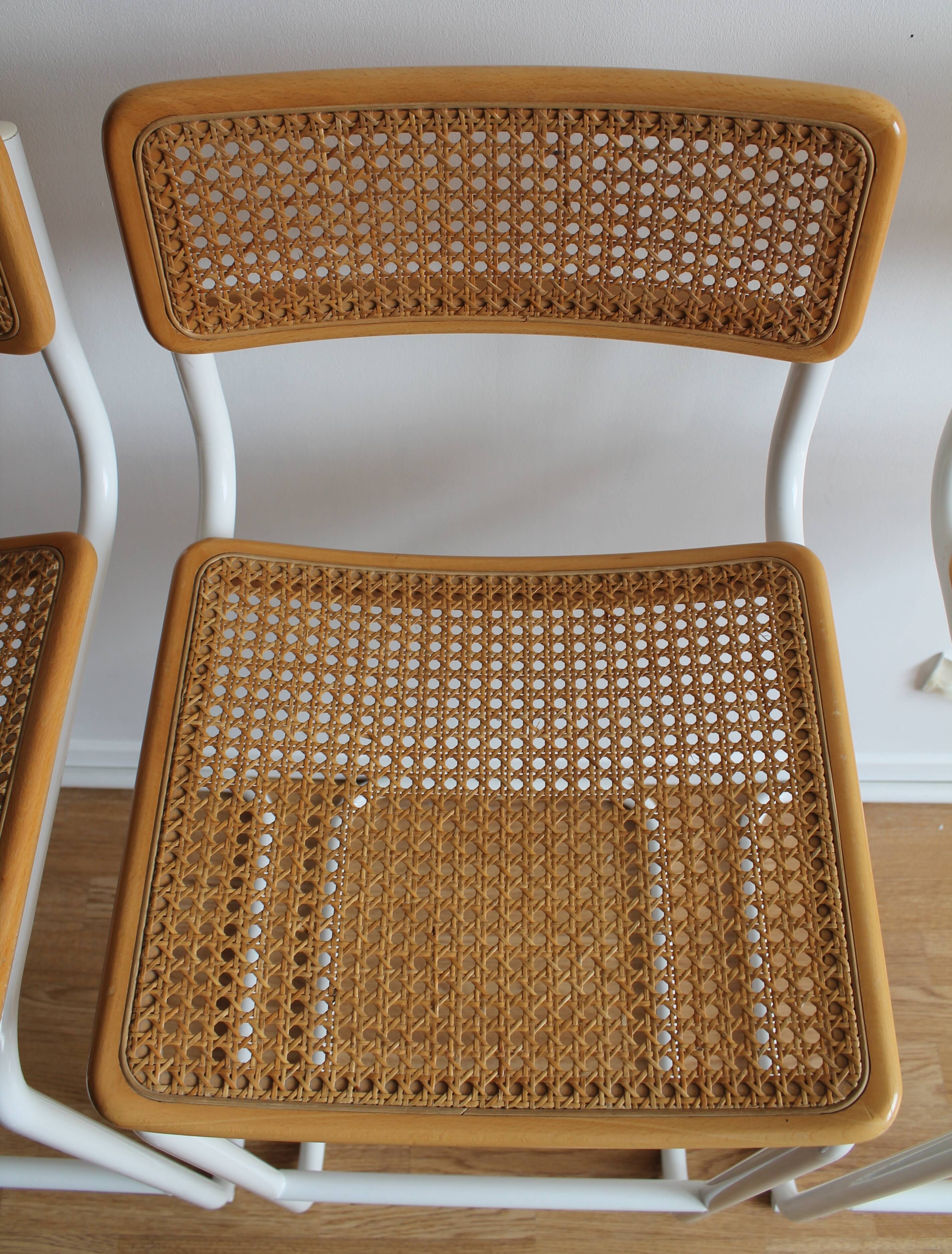 Series 4 stools high chairs CIDUE made in Italy