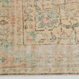 Turkish Rug, 194x294 Cm