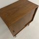 Pair of small vintage sideboards