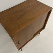 Pair of small vintage sideboards