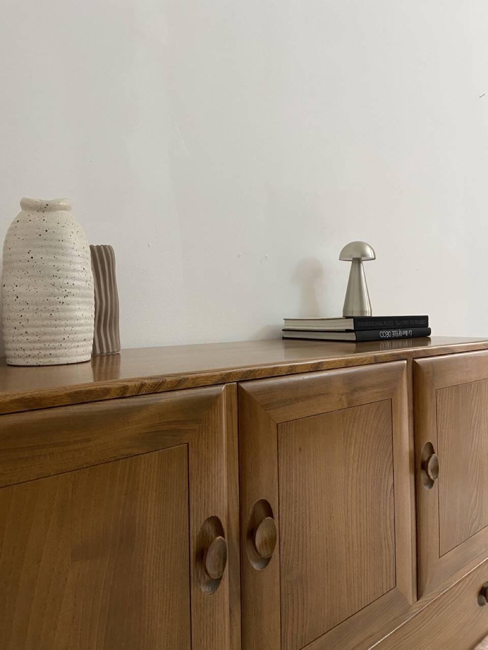 buffet ercol