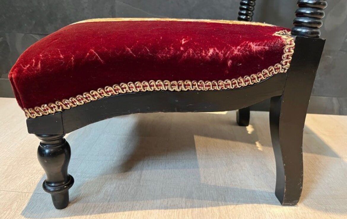 Pray God Napoleon III