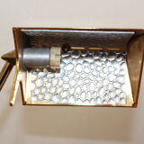 Design office Fase in spain made light gold metal