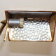 Design office Fase in spain made light gold metal