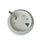 Vintage Belgian ceiling lamp, 1970s