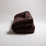 Convertible sofa Anfibio by Alessandro Becchi for Giovannetti - 1970