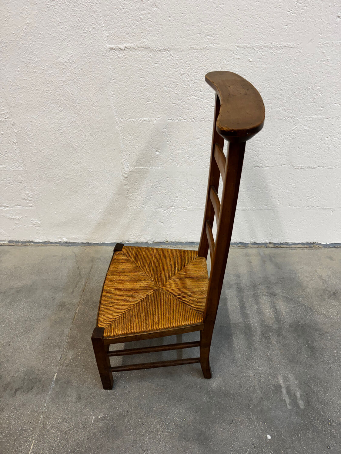 Chair pray God