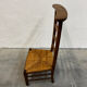 Chair pray God