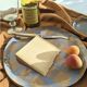 Stoneware dish