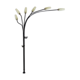1950 lamppost