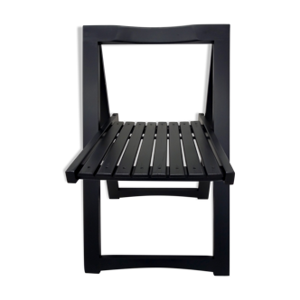 Vintage folding chair