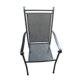 Fauteuil jardin Excelsior