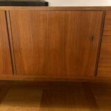 Buffet scandinave